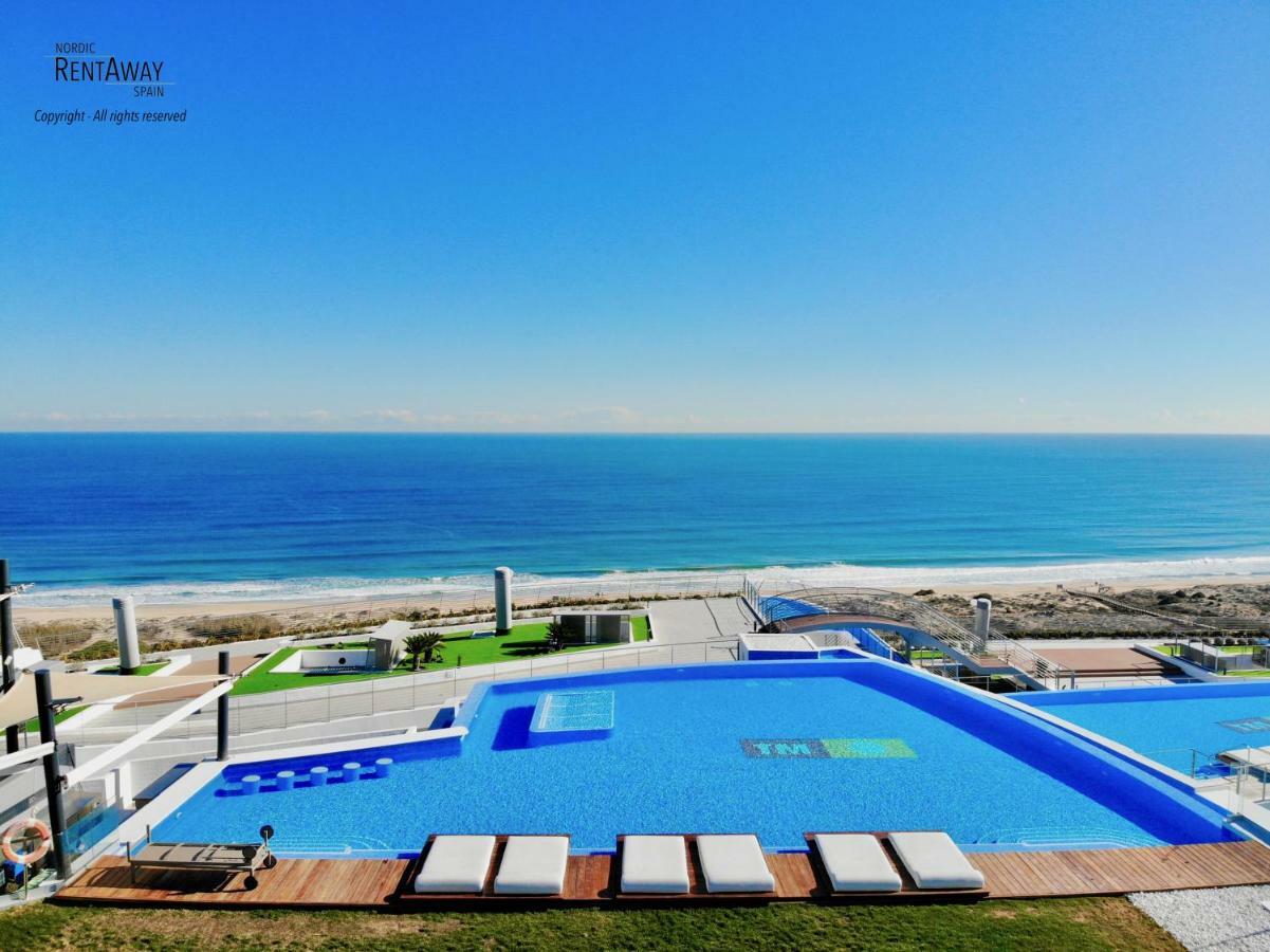 Infinity View Penthouses By Nras *