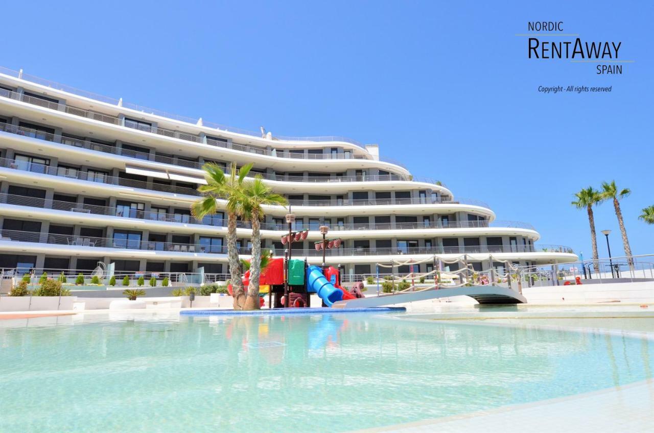 Apartment Infinity View Penthouses By Nras Arenales del Sol