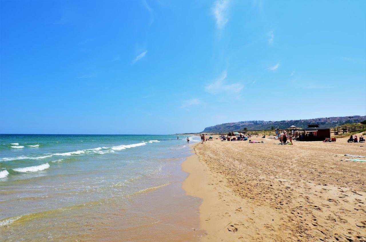Appartement Infinity View Penthouses By Nras Arenales del Sol