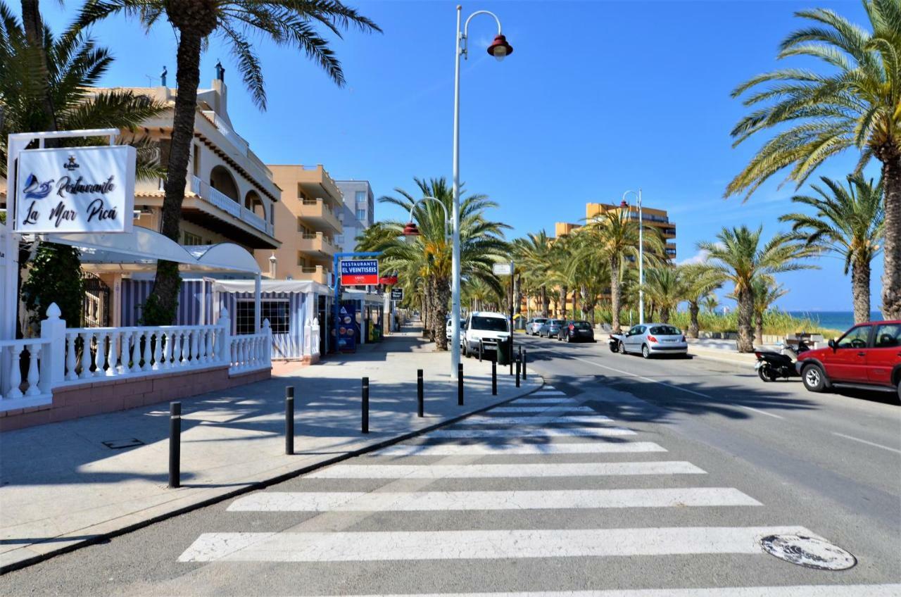 Infinity View Penthouses By Nras Apartment Arenales del Sol