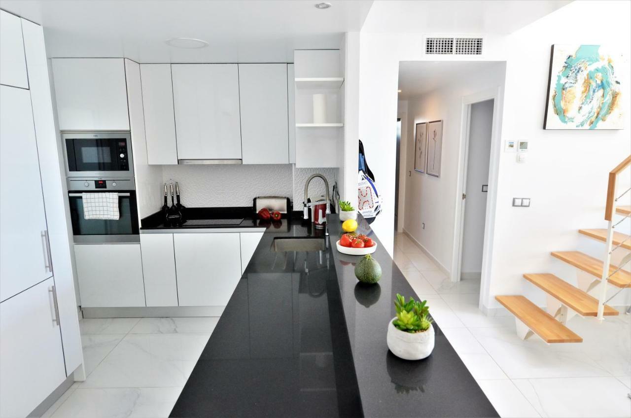 Infinity View Penthouses By Nras Appartement *