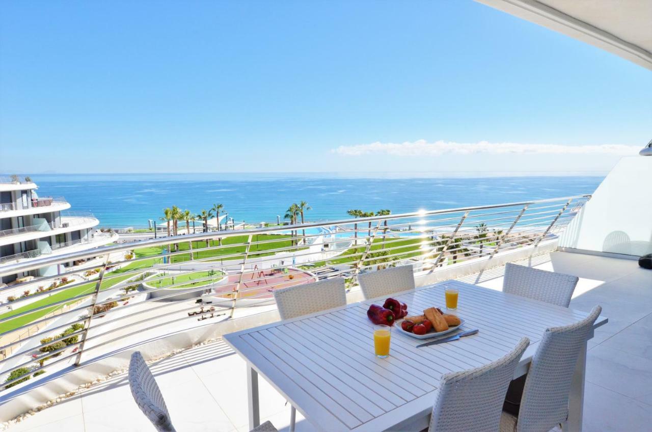 Apartment Infinity View Penthouses By Nras Arenales del Sol